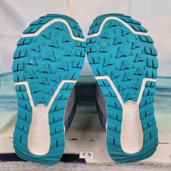 New Balance 590 V3 speed ride all terrain shoe Womens 7 - Picture 9 of 9